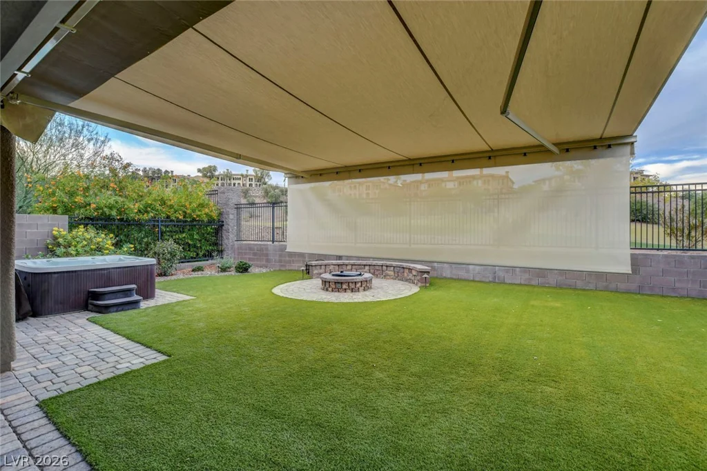 64 Reflection Cove, Henderson, NV 89011
