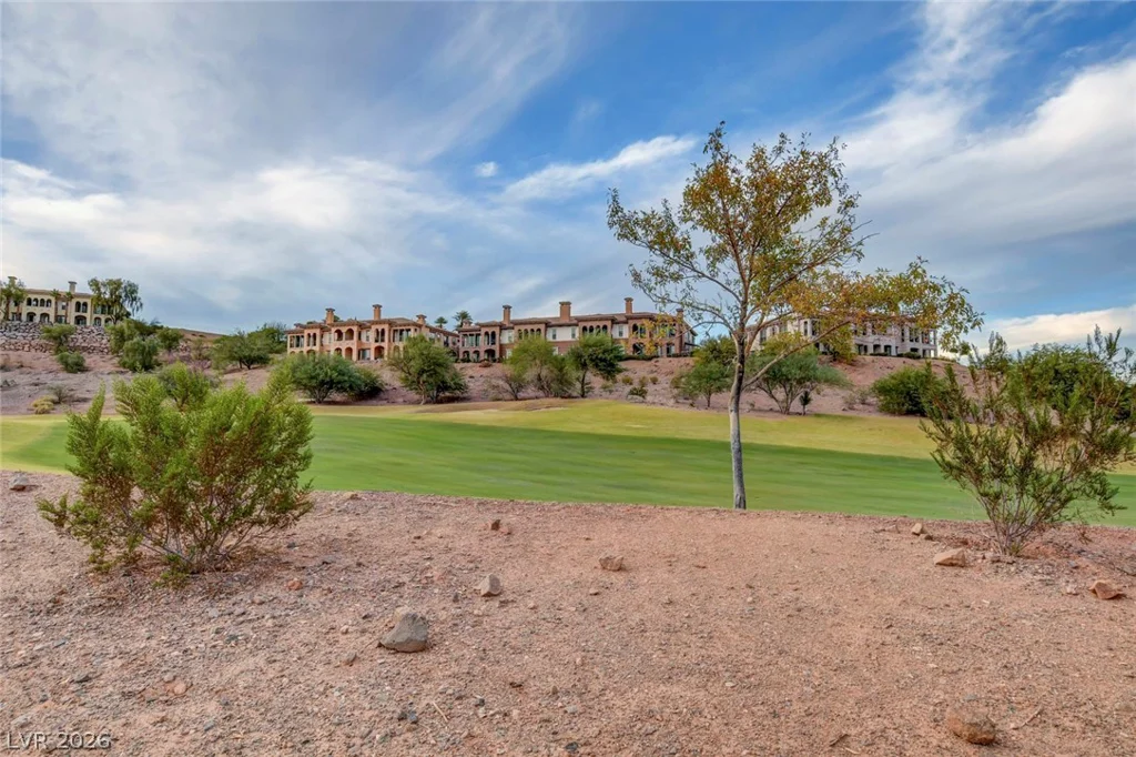 64 Reflection Cove, Henderson, NV 89011