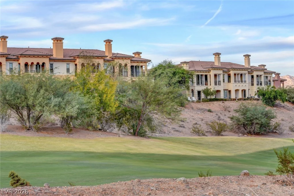 64 Reflection Cove, Henderson, NV 89011