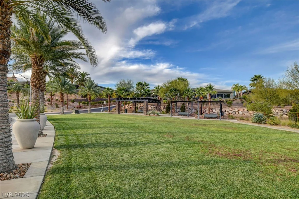 64 Reflection Cove, Henderson, NV 89011