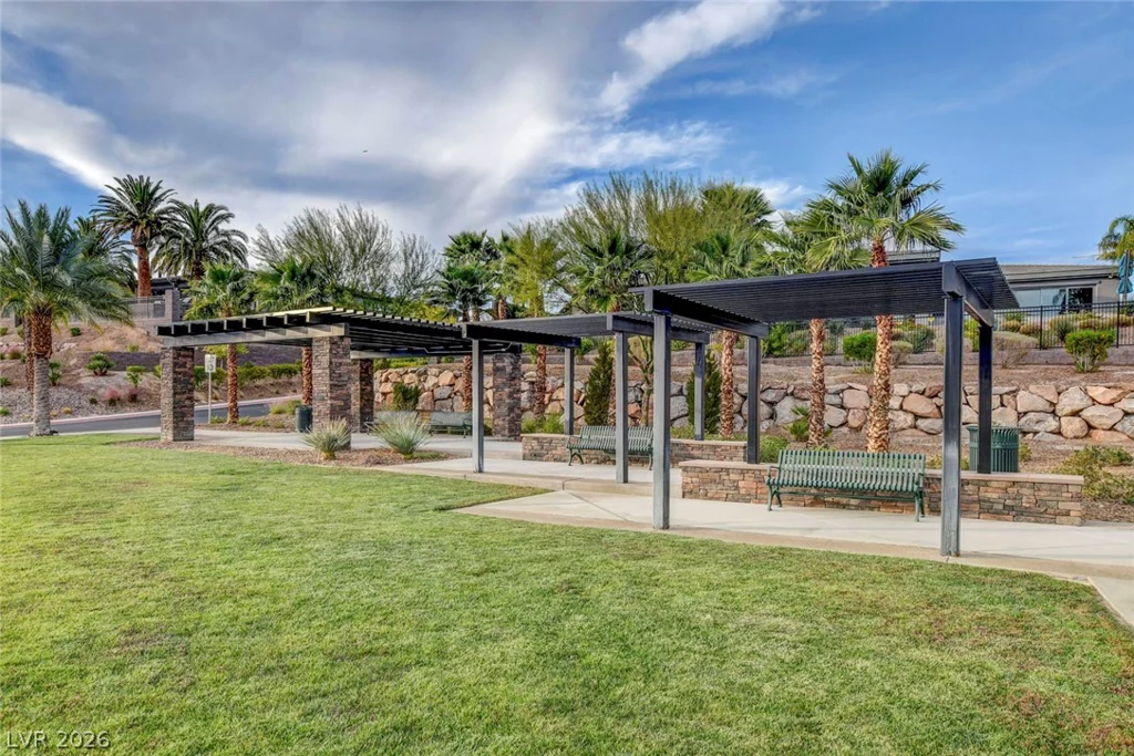 64 Reflection Cove, Henderson, NV 89011