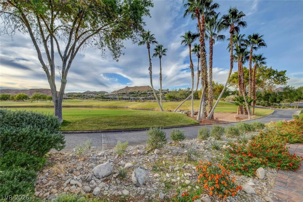 64 Reflection Cove, Henderson, NV 89011