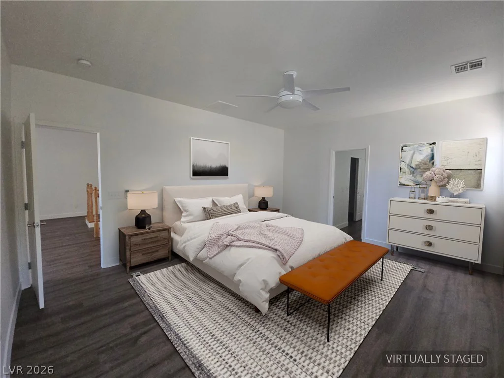 4428 Little Blue Heron, Las Vegas, NV 89115