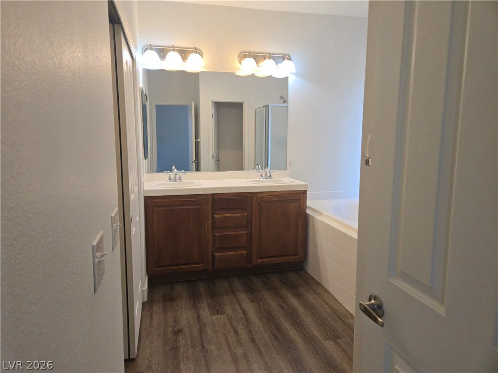 4428 Little Blue Heron, Las Vegas, NV 89115