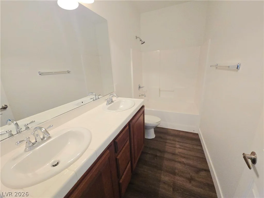 4428 Little Blue Heron, Las Vegas, NV 89115