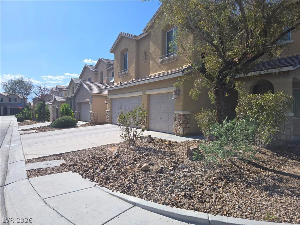 4428 Little Blue Heron, Las Vegas, NV 89115