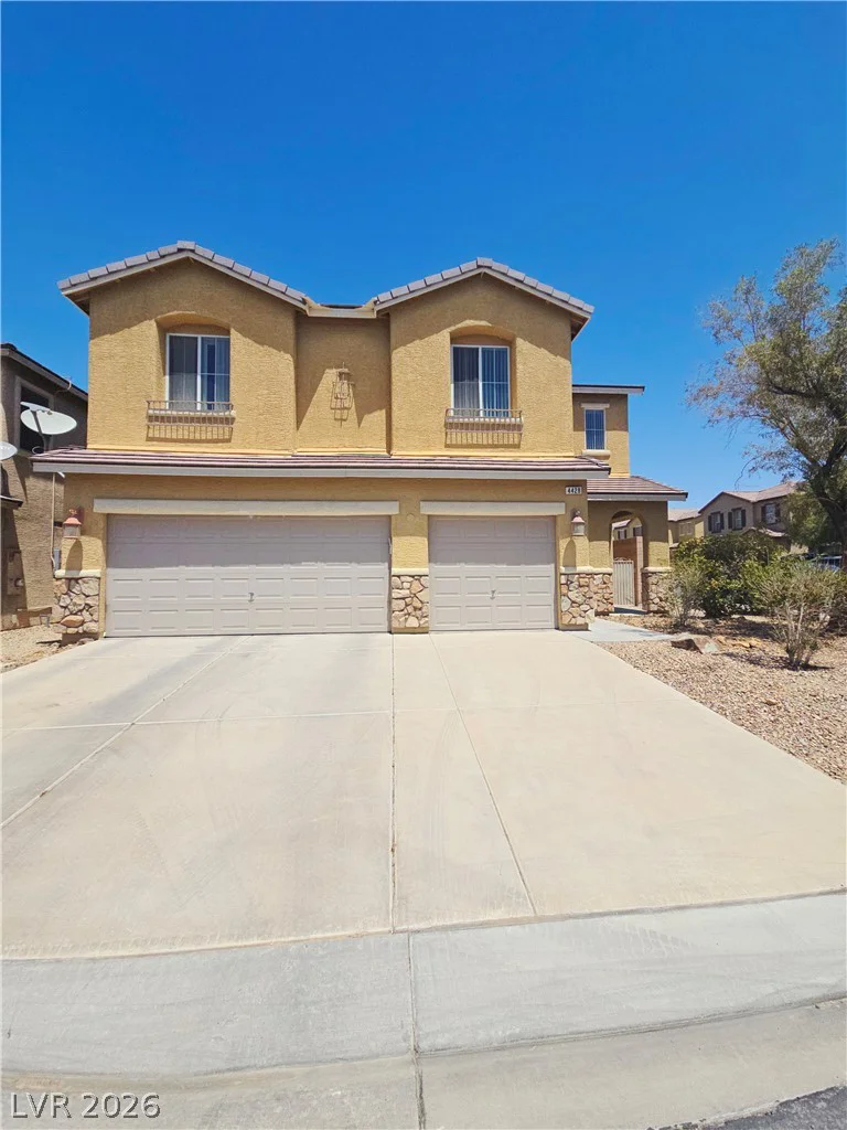 4428 Little Blue Heron, Las Vegas, NV 89115