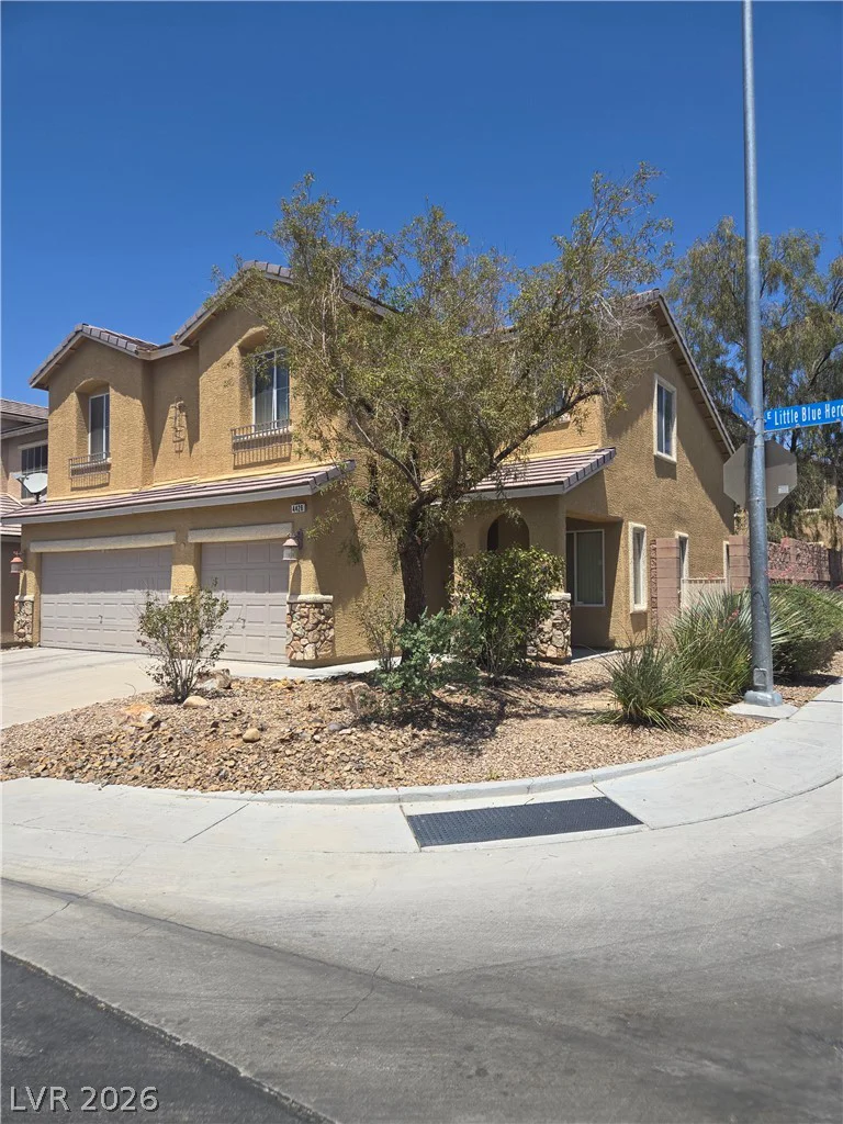 4428 Little Blue Heron, Las Vegas, NV 89115