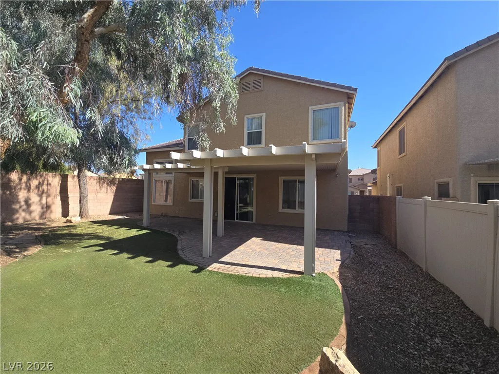 4428 Little Blue Heron, Las Vegas, NV 89115