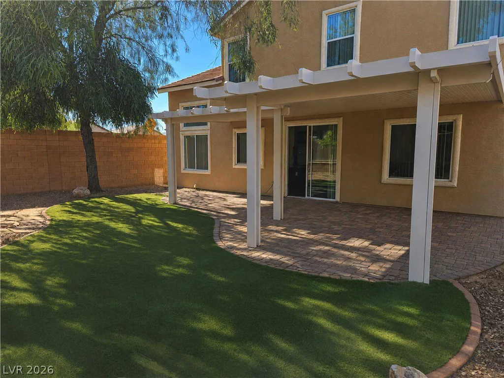 4428 Little Blue Heron, Las Vegas, NV 89115