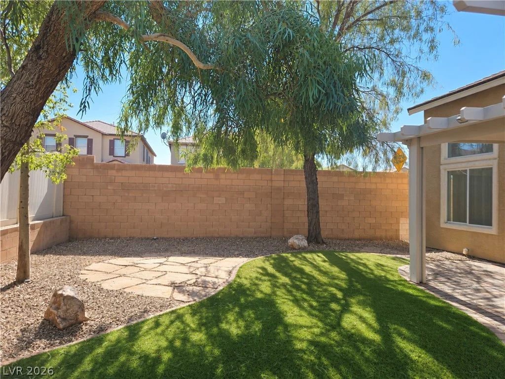 4428 Little Blue Heron, Las Vegas, NV 89115