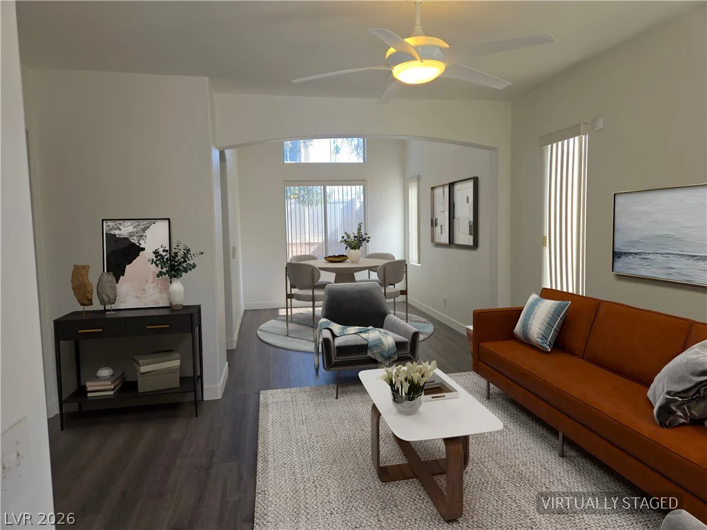 4428 Little Blue Heron, Las Vegas, NV 89115