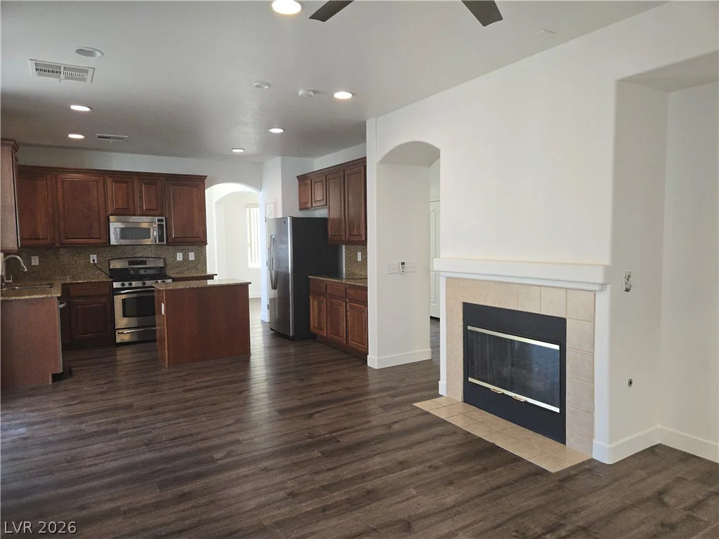 4428 Little Blue Heron, Las Vegas, NV 89115