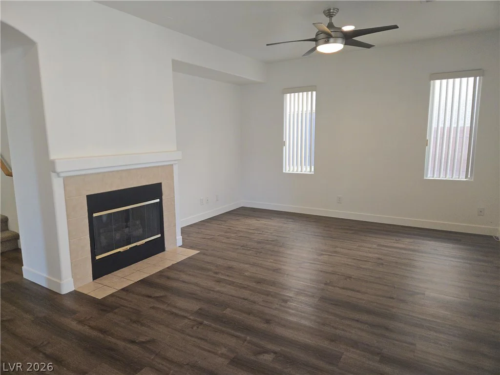 4428 Little Blue Heron, Las Vegas, NV 89115