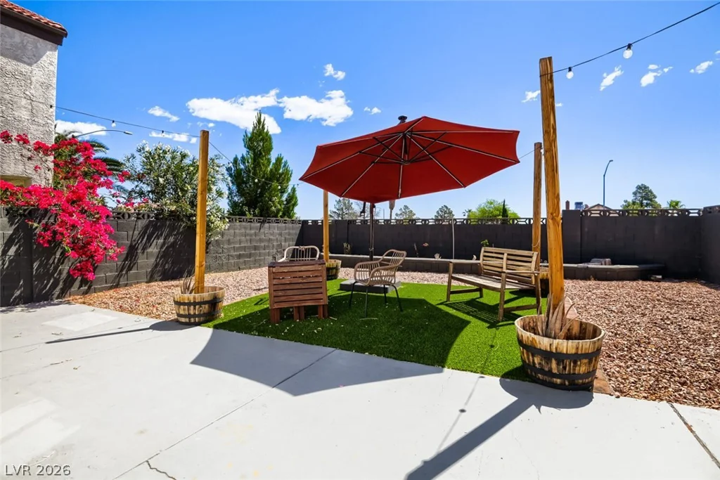 345 Warmside, Las Vegas, NV 89145