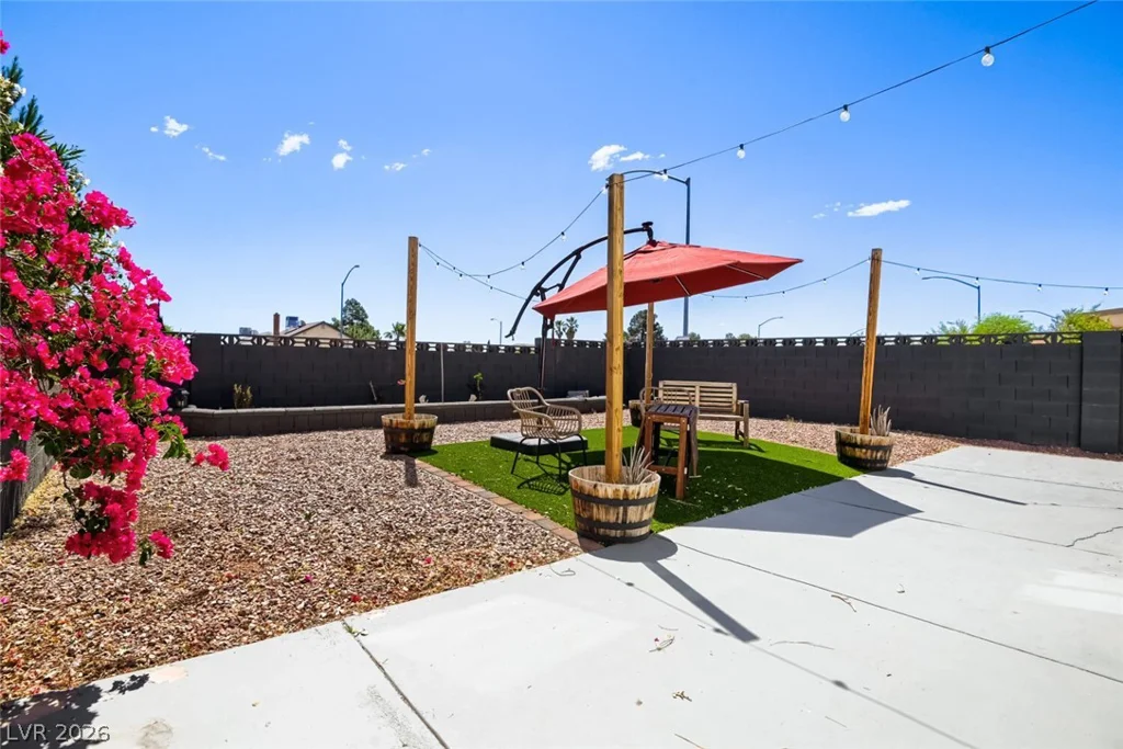 345 Warmside, Las Vegas, NV 89145