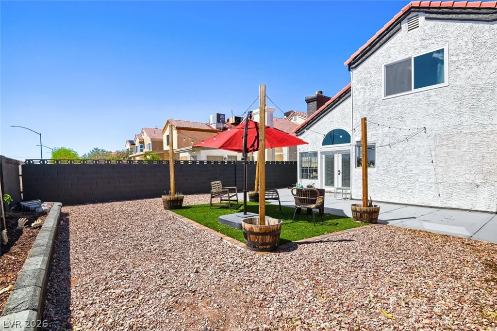 345 Warmside, Las Vegas, NV 89145