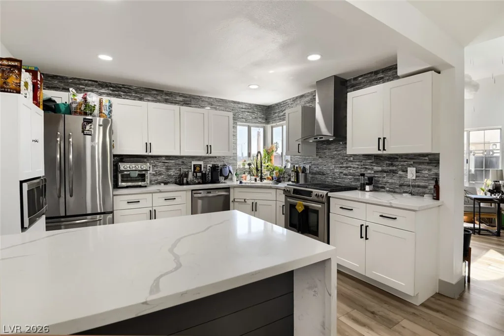 345 Warmside, Las Vegas, NV 89145