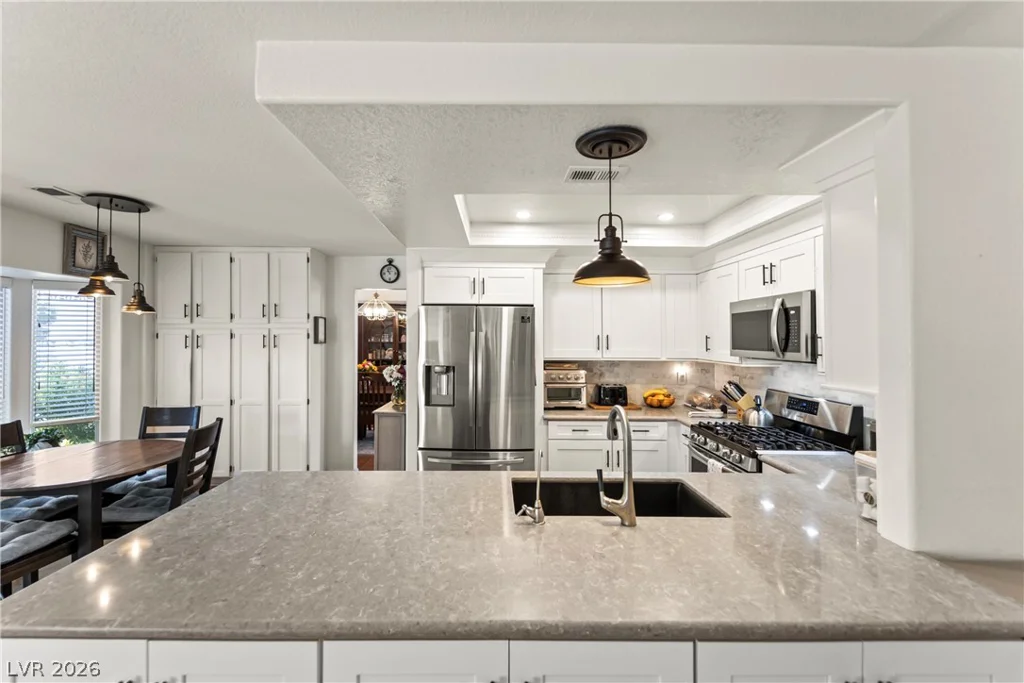 1761 Beechnut, Henderson, NV 89074