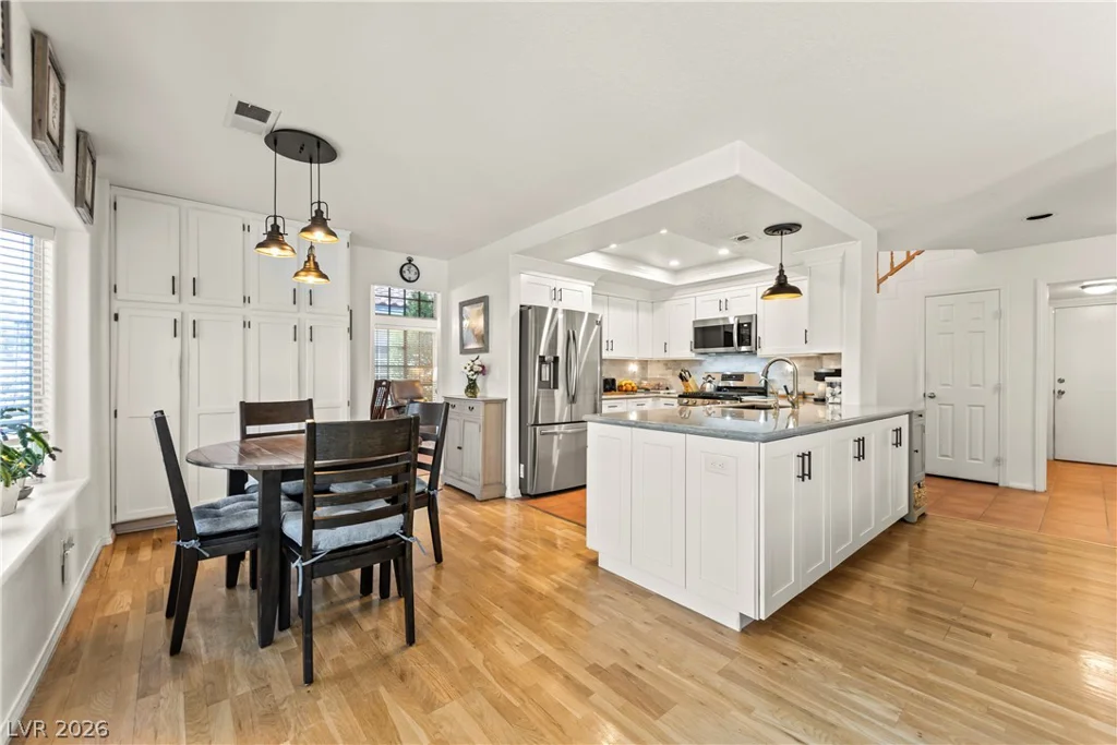 1761 Beechnut, Henderson, NV 89074