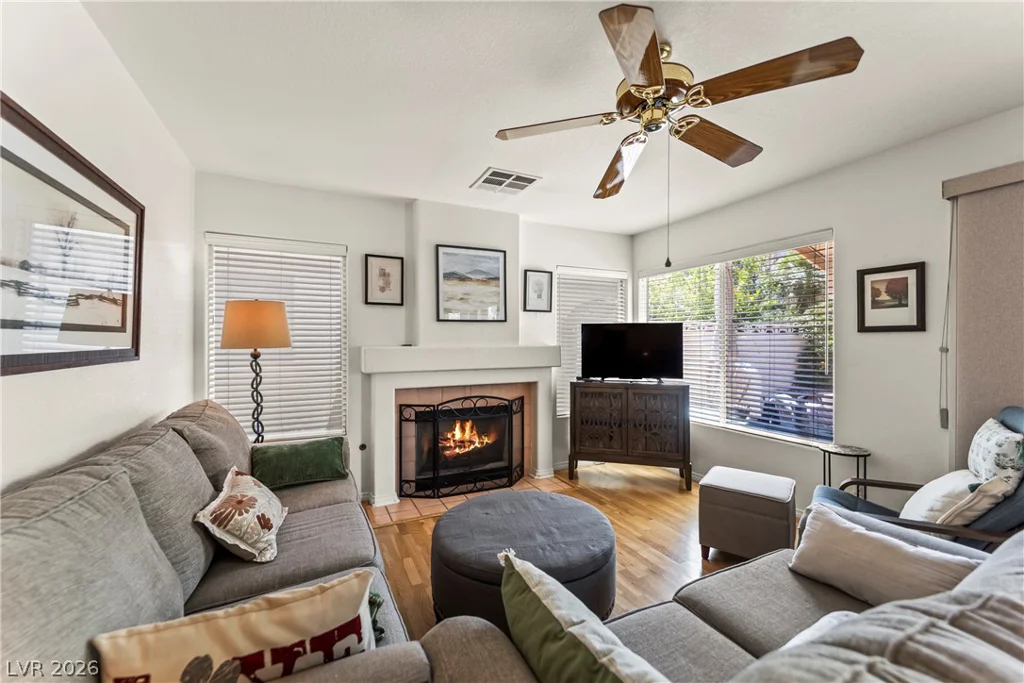 1761 Beechnut, Henderson, NV 89074