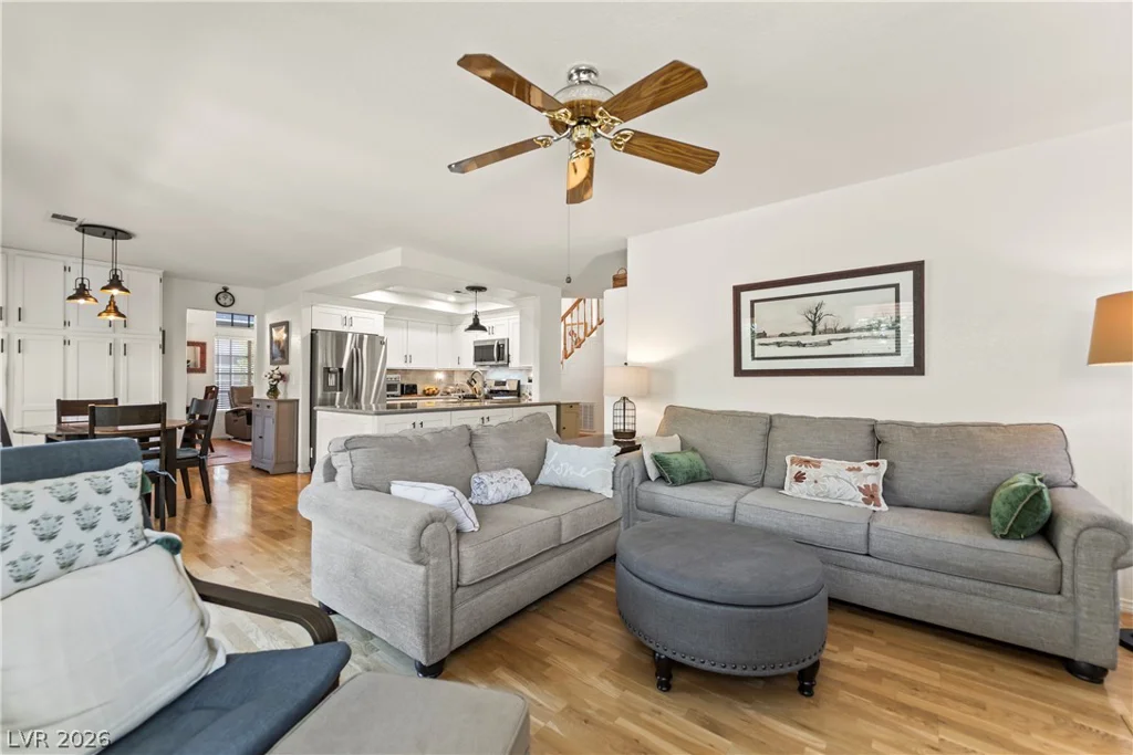 1761 Beechnut, Henderson, NV 89074