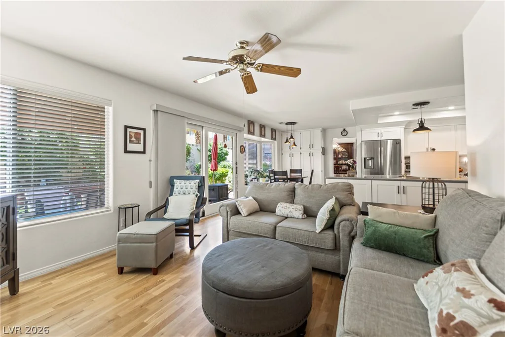 1761 Beechnut, Henderson, NV 89074