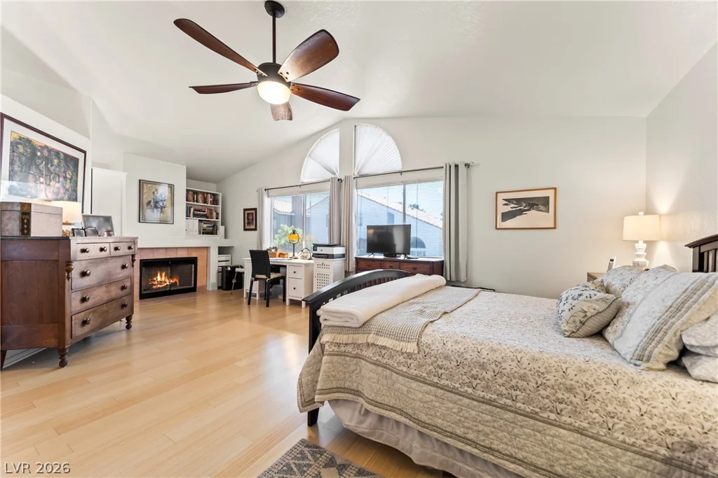 1761 Beechnut, Henderson, NV 89074
