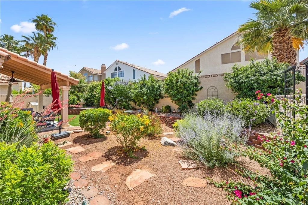 1761 Beechnut, Henderson, NV 89074