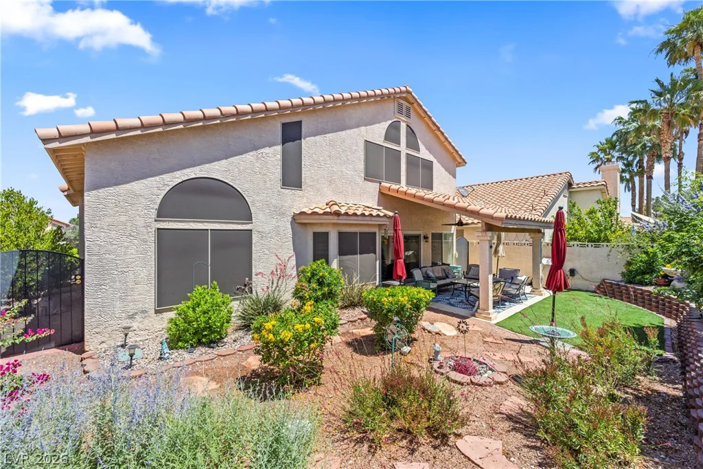 1761 Beechnut, Henderson, NV 89074