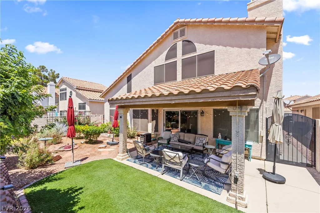 1761 Beechnut, Henderson, NV 89074