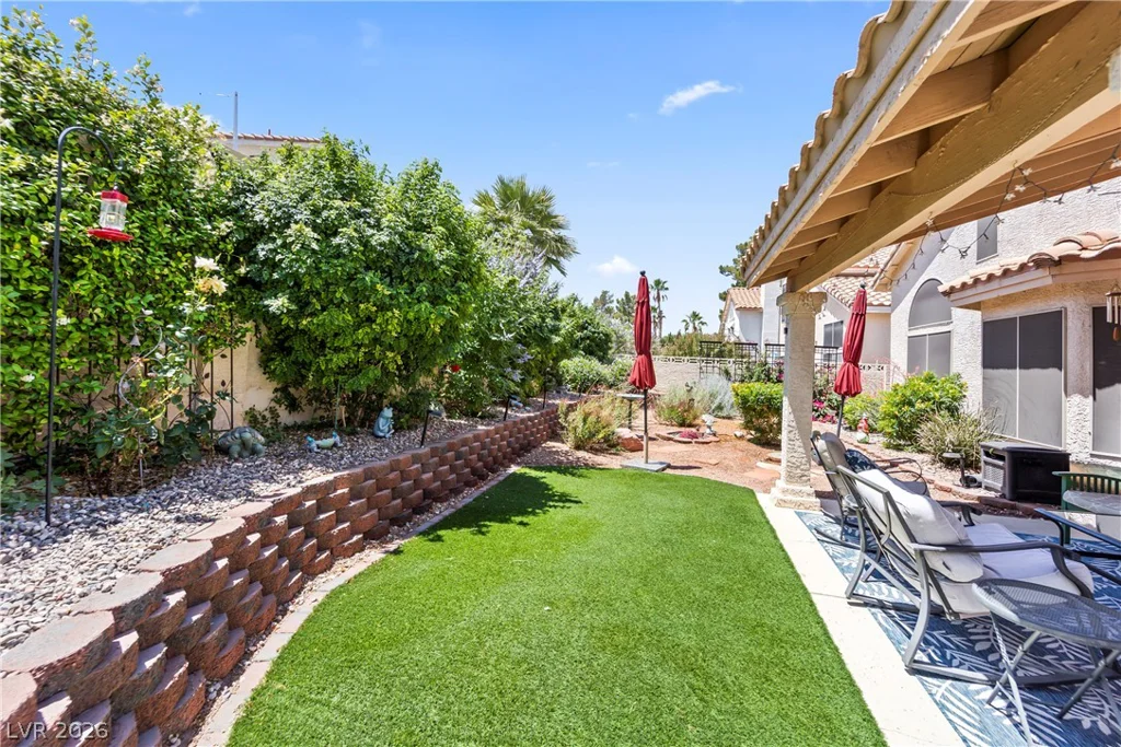 1761 Beechnut, Henderson, NV 89074