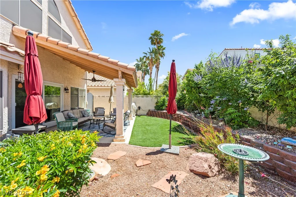 1761 Beechnut, Henderson, NV 89074