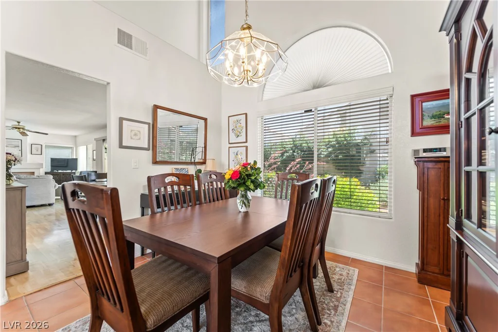 1761 Beechnut, Henderson, NV 89074