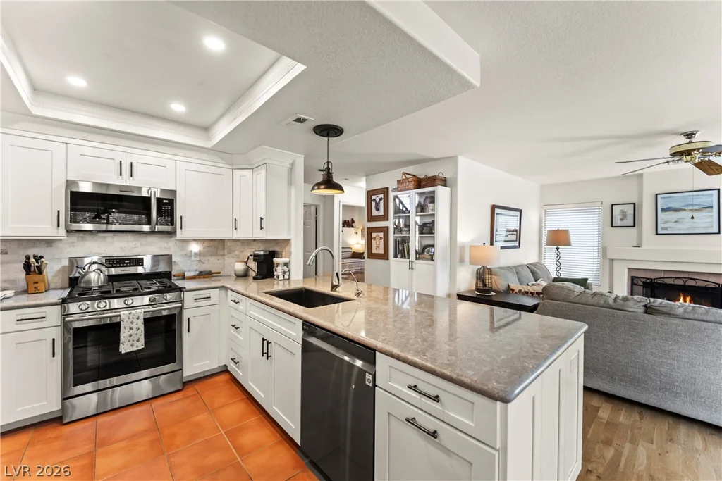 1761 Beechnut, Henderson, NV 89074