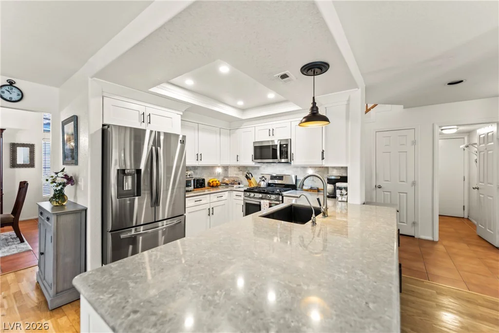 1761 Beechnut, Henderson, NV 89074