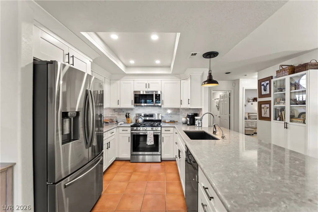 1761 Beechnut, Henderson, NV 89074