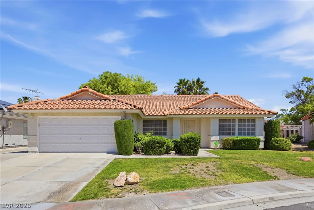 3004 Olivegrove, Las Vegas, NV 89108
