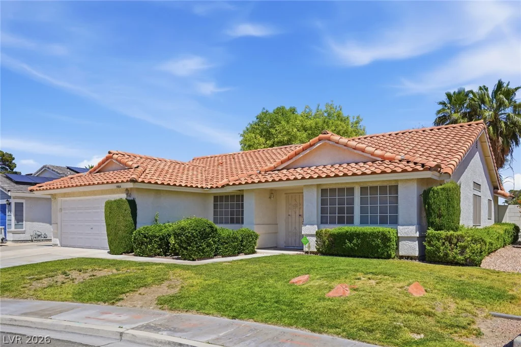 3004 Olivegrove, Las Vegas, NV 89108