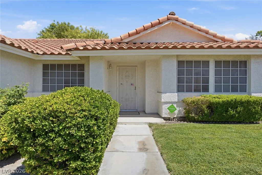 3004 Olivegrove, Las Vegas, NV 89108