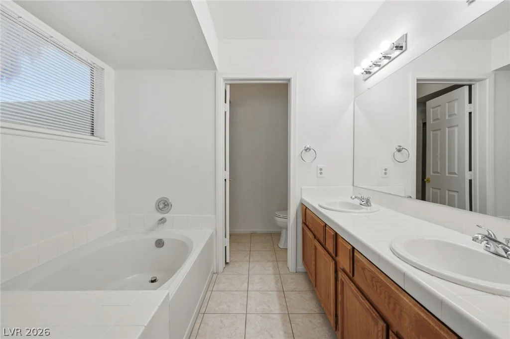 3004 Olivegrove, Las Vegas, NV 89108
