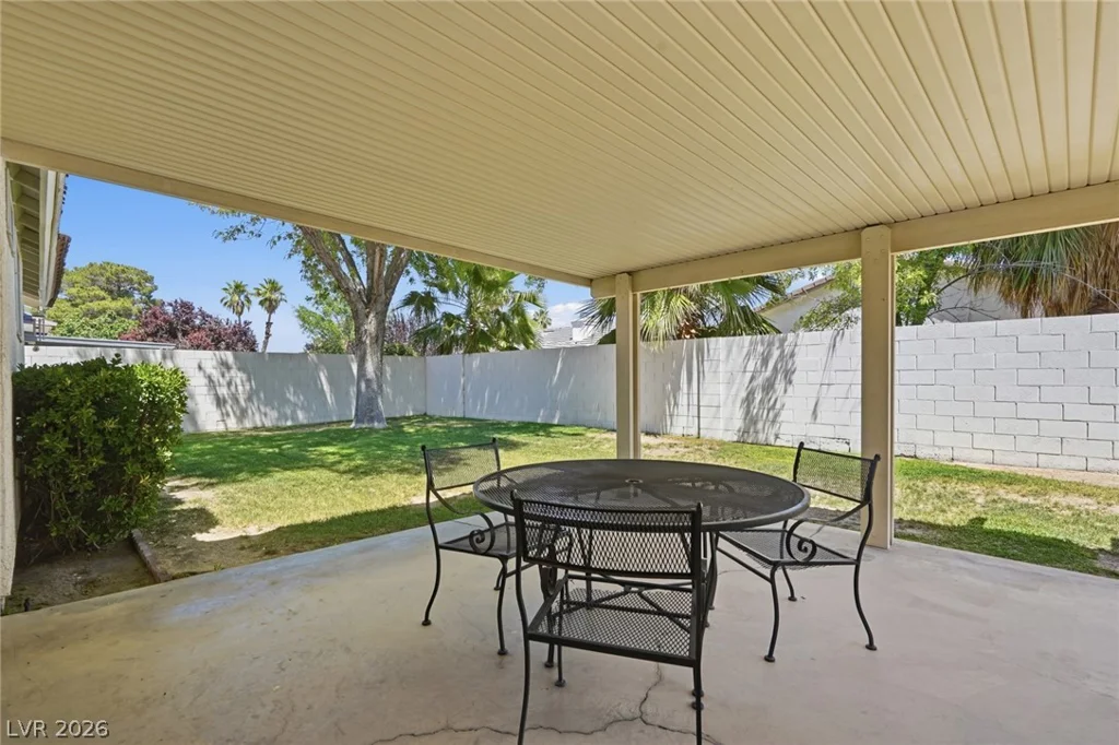 3004 Olivegrove, Las Vegas, NV 89108