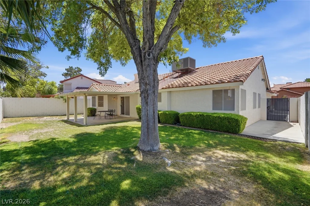 3004 Olivegrove, Las Vegas, NV 89108