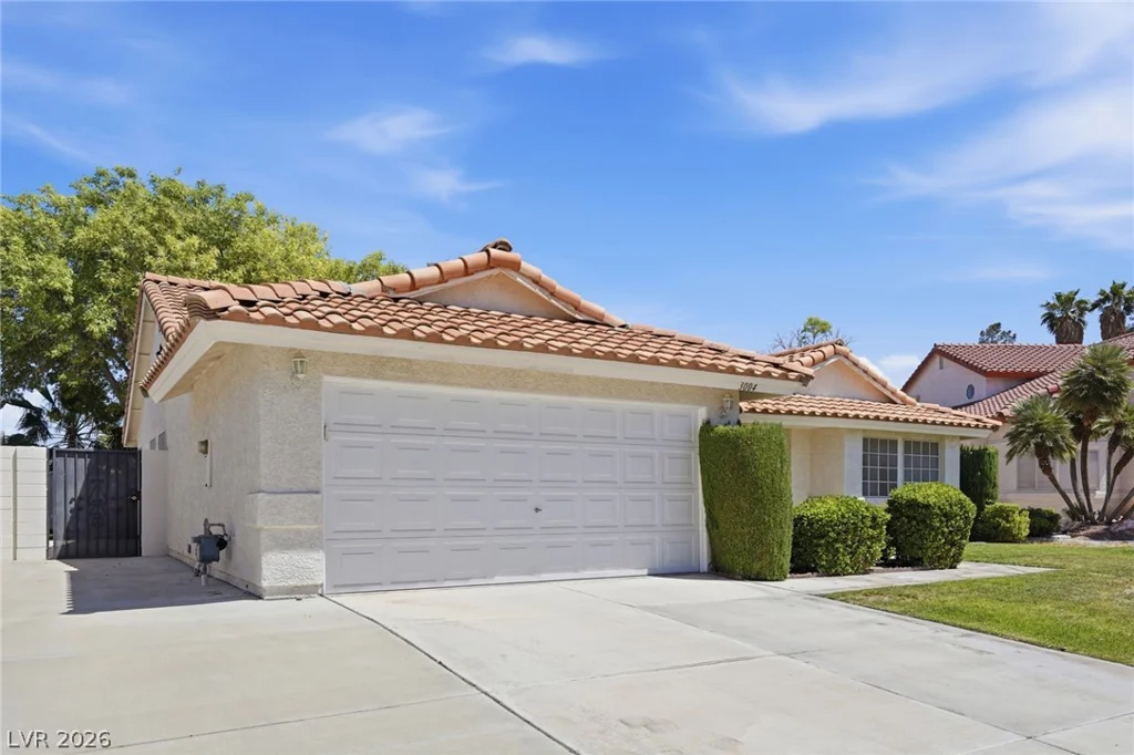 3004 Olivegrove, Las Vegas, NV 89108