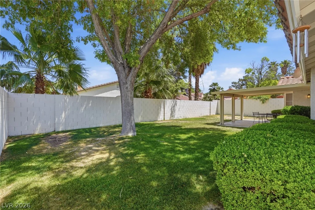 3004 Olivegrove, Las Vegas, NV 89108