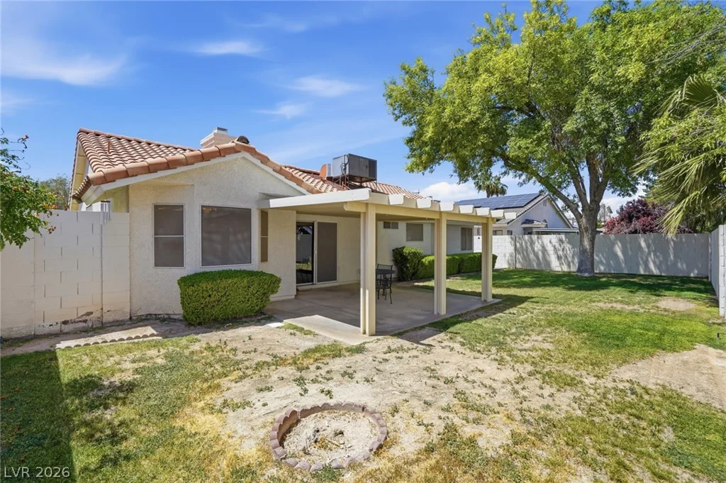 3004 Olivegrove, Las Vegas, NV 89108