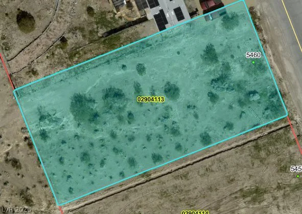 5460 Genoa, Pahrump, NV 89060