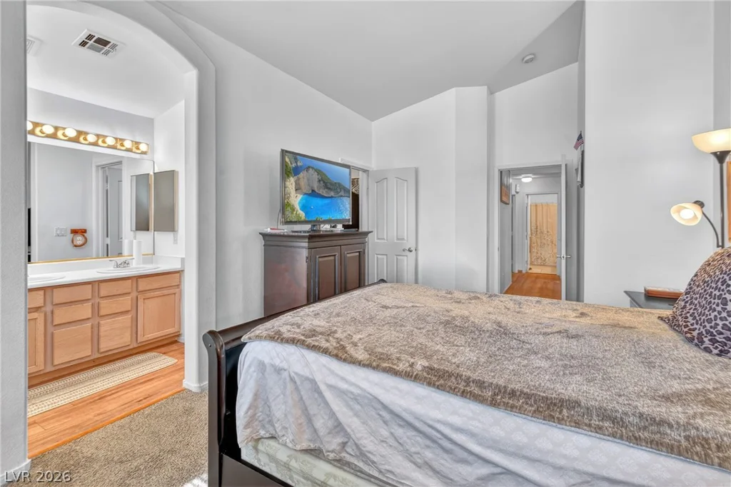 3720 Alliance, Las Vegas, NV 89129
