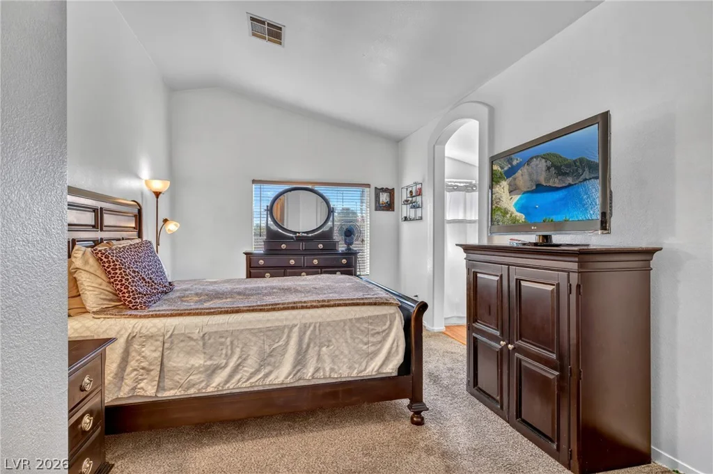 3720 Alliance, Las Vegas, NV 89129