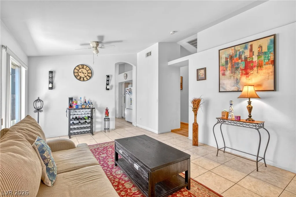 3720 Alliance, Las Vegas, NV 89129